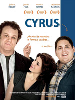 Poster Cyrus  n. 1