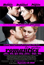 Poster The Romantics  n. 1