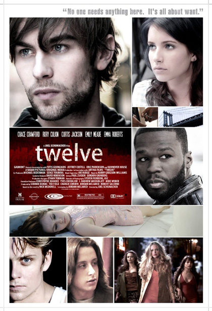Poster Twelve