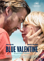 Poster Blue Valentine  n. 0