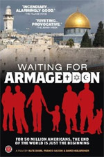 Poster Waiting for Armageddon  n. 0