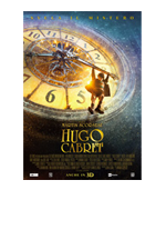 Hugo Cabret