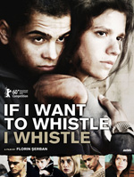 Poster If I Want To Whistle, I Whistle  n. 0