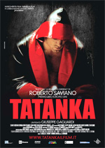 Poster Tatanka  n. 0