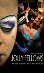 Poster Jolly Fellows  n. 0