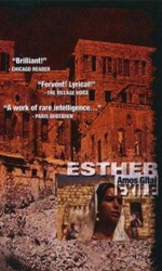 Poster Esther  n. 0