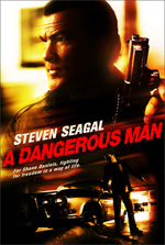 Poster A Dangerous Man  n. 0