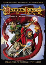 Poster Dragonlance  n. 0