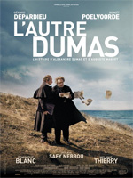 Poster L'Autre Dumas  n. 0