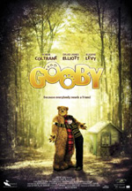 Gooby - L'orsetto scacciapaura