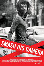 Poster Smash His Camera  n. 0
