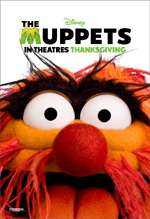 Poster I Muppet  n. 11