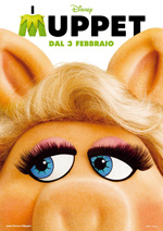 Poster I Muppet  n. 2