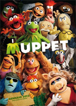 Poster I Muppet  n. 8