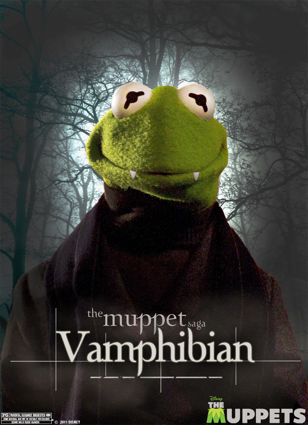 Poster I Muppet