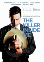 Poster The Killer Inside Me  n. 2