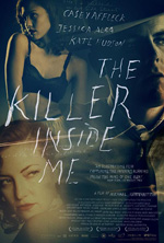 Poster The Killer Inside Me  n. 3