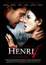Poster Henri 4  n. 0
