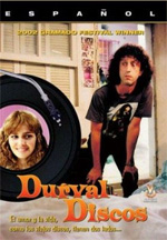 Dischi Durval