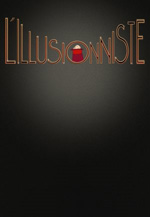 Poster L'illusionista  n. 3