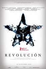 Poster Revolucin  n. 0