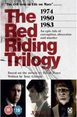 Poster Red Riding: 1974  n. 1