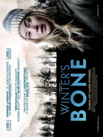 Poster Un gelido inverno - Winter's Bone  n. 2