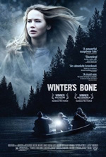 Poster Un gelido inverno - Winter's Bone  n. 3