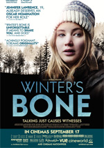 Poster Un gelido inverno - Winter's Bone  n. 4