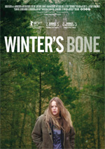 Poster Un gelido inverno - Winter's Bone  n. 5