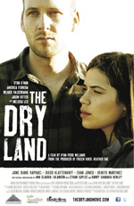 Poster The Dry Land  n. 0