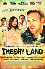 Poster The Dry Land  n. 1