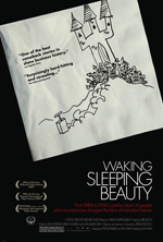 Poster Waking Sleeping Beauty  n. 0