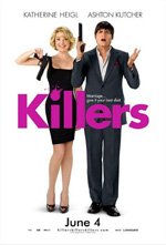 Poster Killers  n. 2