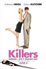 Poster Killers  n. 3