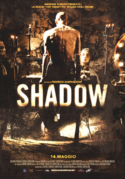 Shadow (2009) - MYmovies.it