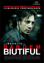 Poster Biutiful  n. 5