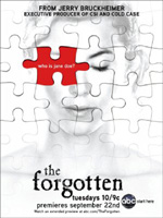 Poster The Forgotten  n. 0
