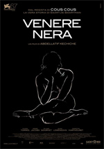 Poster Venere nera  n. 0