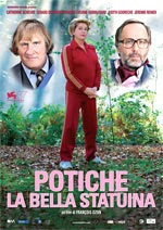 Poster Potiche - La bella statuina  n. 0
