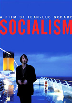 Poster Film Socialisme  n. 1
