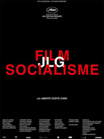 Poster Film Socialisme  n. 2