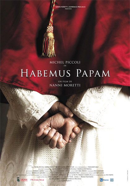 Habemus Papam - Film (2011) - MYmovies.it
