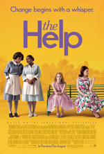 Poster The Help  n. 1