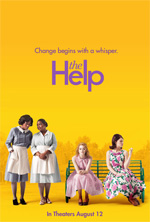 Poster The Help  n. 4