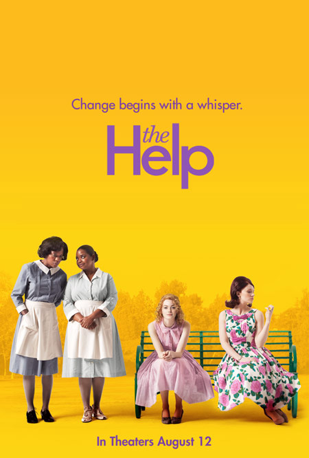 Poster The Help