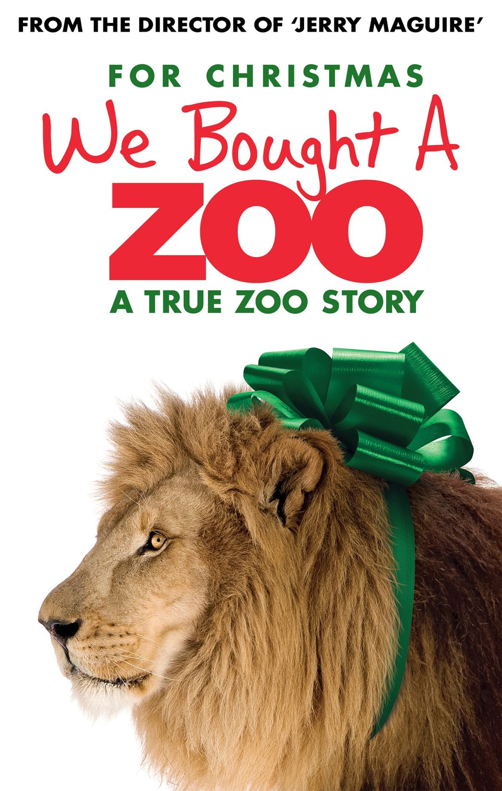 Poster La mia vita  uno zoo