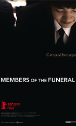Members of the Funeral