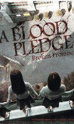 A Blood Pledge