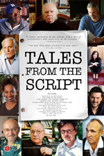 Tales From the Script